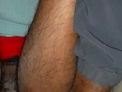 Amatéři, Masturbace, Sólo