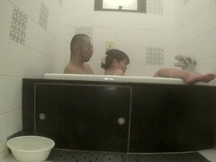 Hd, Japanische massage, Titten