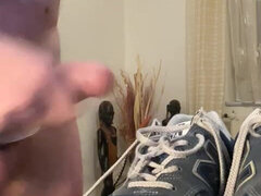 Χύσιμο, Ευρωπαίος, Πόδια, Μαλλιαρός, Μαλακία, Αυνανισμός, Μόνος