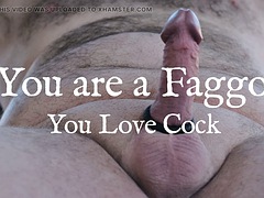 Bdsm, Stor kukk, Lubben, Homofil, Hårete, Hardcore, Alene