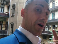 Culo, Culo grosso, Pompino, Hardcore, Punto di vista pov, Figa, Cavalcando, Tette