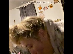 Pretty Pink Super Tight Pussy Gets Fucked Rough and Hard