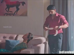 Leie, Blasen, Schwanz, Hardcore, Selbstgemacht, Hausfrau, Indisch, Milf