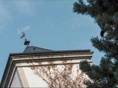 Cristina Miller, Emylia Argan - Romance In The Tower - Cristina miller