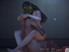 Háromdimenziós, Indonéz