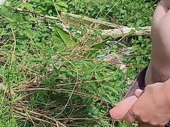 Amateur, Compilation, Fétiche, De plein air, Pisser, Solo