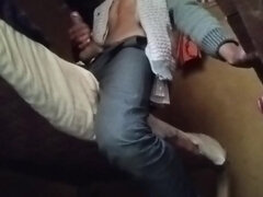 Ασιάτης, Μεγάλος κώλος, Μεγάλος πούτσος, Μαλακία, Ινδιάνος