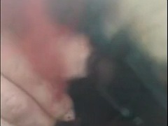 Fafanje, Babica, Zrela