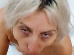 Amaterji, Francozinja, Žena