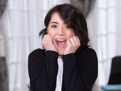 Velký zadek, Velké péro, Velké kozy, Kuřba, Brunetka, Na pejska, Krátké vlasy, Vyhublá