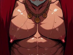 Hot Roman Era Men Ai Compilation