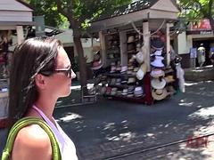 Virtual Date with Ashley Stone Part One by ATK Girlfriends: Amateur, Babe  Pov Porn