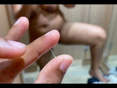 Gorda, Culo grande, Peludo, Casero, Indio, Maduro, Coño, Solo