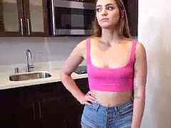 Amatorka, Obciąganie, Wytrysk, Obciąganie, Nastolatki