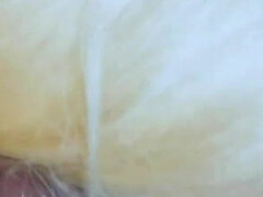 Maturecouplex Play in Maid Costume, Wife Suck Cock, Rimjob, Lick Ass, Cum on Face