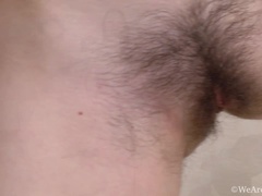 Zadok, Brunetka, Vlasatej, Spodná bielizeň, Stockings