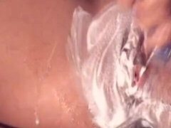 Amateur, Culo, Rubia, Madura, Penetracion con dedos, Peludo, Desnudarse, Camara web