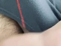 Stor pik, Sædskud, Solo