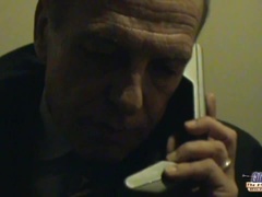 Bruinharig, Lul, Vingeren, Natuurlijke tieten, Tiener