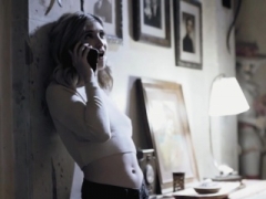 Blonde, Sucer une bite, Érotique, Hd, Adolescente, Nénés