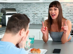 Amatéři, Velký zadek, Velké péro, Velké kozy, Kuřba, Na pejska, Spodní prádlo