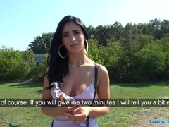 Πίπα, Μελαχροινή, Σκληρό, Ηδ, Ώριμη γυναίκα, Πρώτου προσώπου, Δημόσιο, Πραγματικότητα