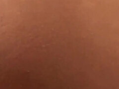 18, Amatorka, Duży tyłek, Płeć żeńska, Siłownia, Masturbacja, Solo, Nastolatki