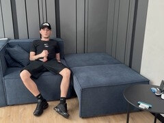 Černé, Gay, Ponožky