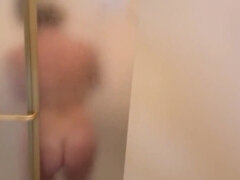 Cumming In Stepmom's Panties Turns Her On!