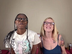 Desperate Amateurs featuring truelove's black action