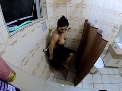 아마추어, 엉덩이, 크고 아름다운 여자, 집에서 만든, 거대한, 나이든, 밀프, 빼빼한