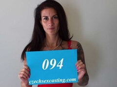 18, Rit, Velik kurac, Rjavolaska, Doggystyle, Naravne joške, Koščena, Najstnice