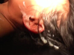 Naughty Sluts From Germany Got Fucked in Orgy