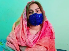 Faryal's Big Ass Latina Reunion - Homemade Desi Doggy Style & Dirty Talk
