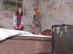 Penny Pax And Chanel Preston In And Reluctant Realtor