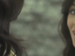 Suihinotto, Ruskeahiuksinen, Kermakakku, Spermashotti, Käsihoito, Rankka, Hd