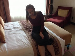 Anal, Gros cul, Noire, Sucer une bite, Brunette brune, Noir ébène, Branlette thaïlandaise, Petite amie
