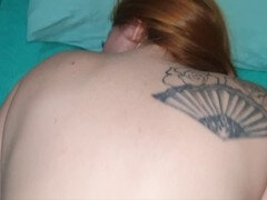 Массаж, Мастурбация