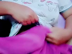 Piękne grube kobiety, Duże cycki, Indonezyjski, Mamuśka, Cycki