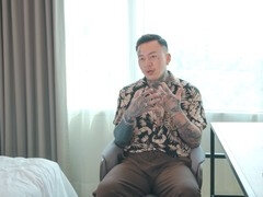 Asiat, Kendte, Trekant