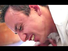 Sucer une bite, Mamie, Hard