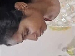 Braunhaarige, Hd, Indisch