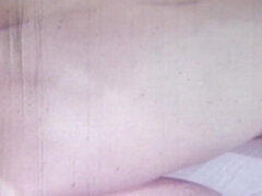 フェラチオ, 毛深い, オマンコ, 三人, ヴィンテージ