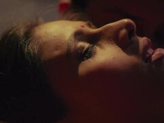 Amateur, Cul, Nana, Gros seins, Indienne, Lesbienne, Masturbation, Solo