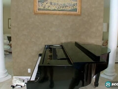 Anal, Pik sutte, Brunette, Sædskud, Mor jeg gerne vil kneppe