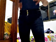 아마추어, 아랍, 미인, 브라질, 유럽인, 나이든, 젖꼭지, 청소년