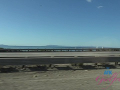 Amatőr, Strand, Hatalmas hátsó, Csókolózás, Orgazmus, Filigrán alkatú, Nézőpont, Begyek