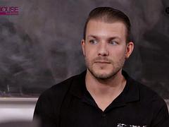 Hard, Léchez, Lingerie, Mature, Mère que j'aimerais baiser, Rousse roux, Professeur, Nénés