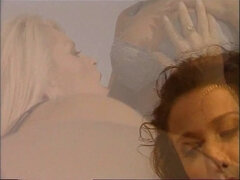 Røv, Babe, Stor røv, Stor pik, Blondine, Pik sutte, Sædskud, Hd