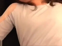 Leie, Asiatisch, Tussi, Blasen, Japanische massage